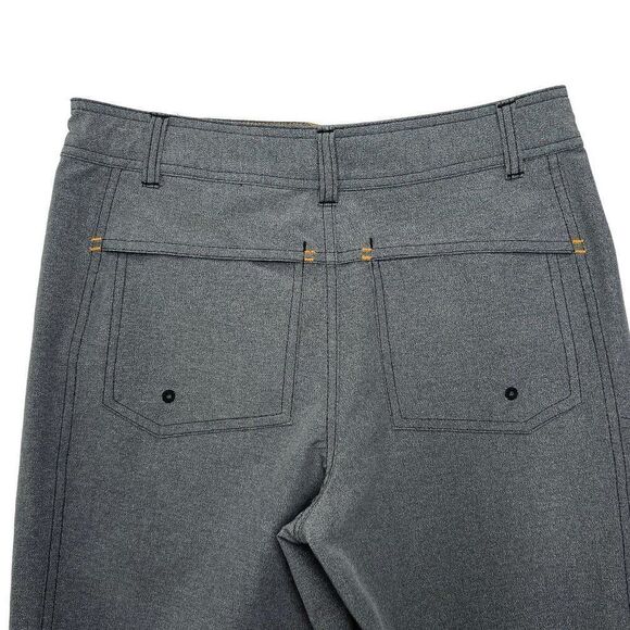 L.L. Bean Women's Athletic Shorts - Picture 6 of 10